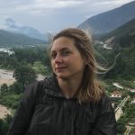 Natasa Gregoric Bon
